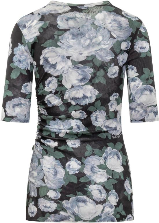 26SS 스텔라 맥카트니 반팔 티셔츠 6J04373SQA268485 DIVERS - STELLA MCCARTNEY