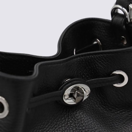 26FW 자넬라토 토트백 068980S 0040000Z0001 Black - ZANELLATO