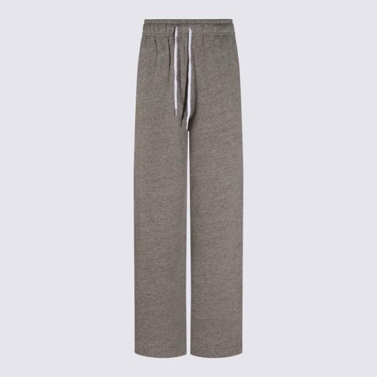 26FW 폴로 랄프로렌 트레이닝/조거 팬츠 211977959 004 DARK VINTAGE HEATHER
