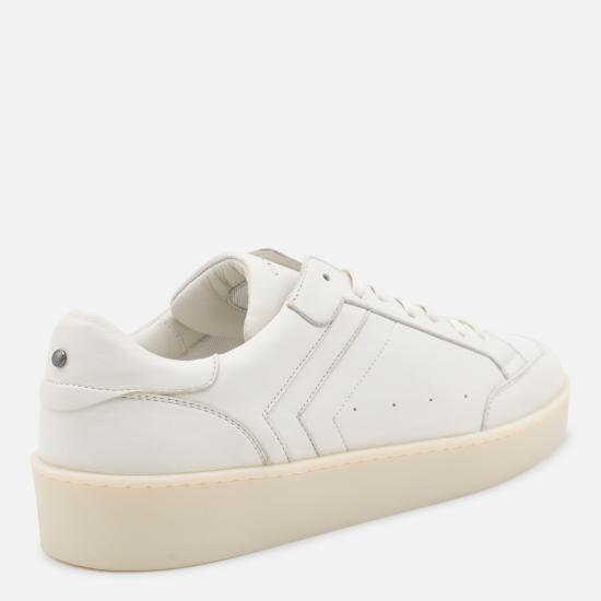 26FW 카날리 스니커즈 491213 RA01019015 White - CANALI