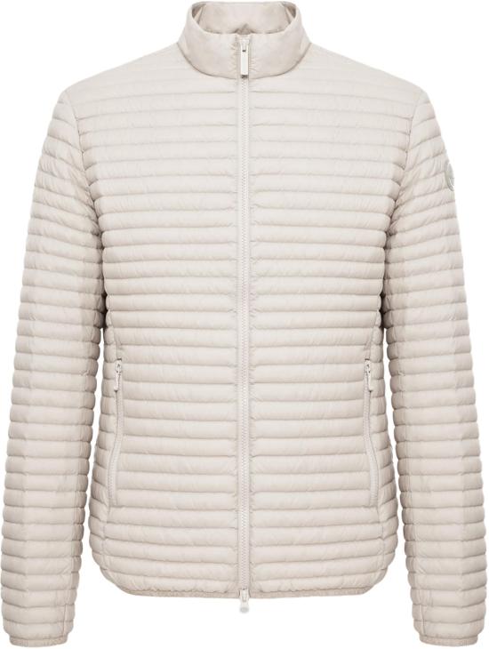 26SS 콜마르 숏패딩 12398VX764 WHITE