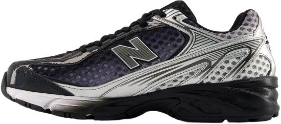 26SS 뉴발란스 스니커즈 U50969Q BLACK DOM - NEW BALANCE