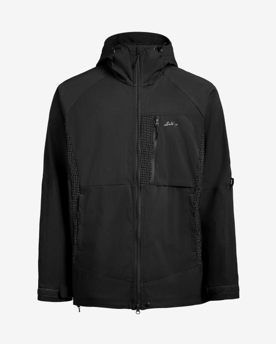 26SS 룬닥스 자켓 420232611000 CHARCOAL DOM