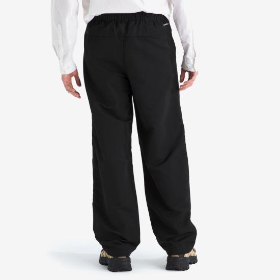26SS 노스페이스 트레이닝/조거 팬츠 NF0A8FBMJK3 TNF BLACK DOM - NORTH FACE