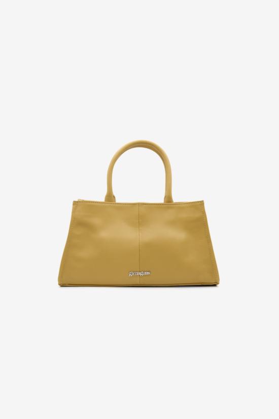 26SS 기마구아스 토트백 MINI ANNAMARIA BAG CAMEL DOM - GIMAGUAS