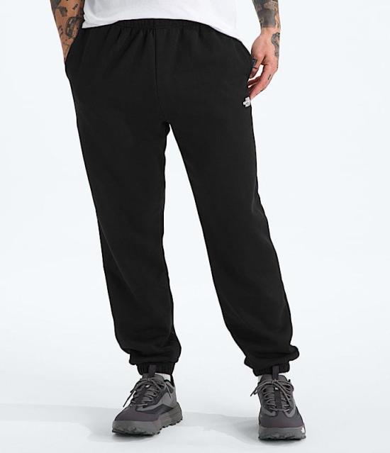 26SS 노스페이스 트레이닝/조거 팬츠 NF0A8CWUJK3 TNF BLACK DOM