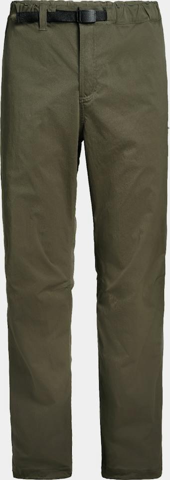 26SS 룬닥스 스트레이트 팬츠 43047 26 67200 FOREST GREEN DOM