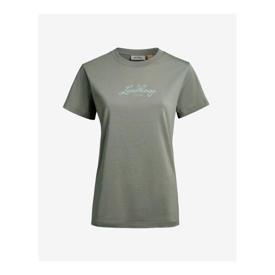 26SS 룬닥스 반팔 티셔츠 443182463310 ALOE GREEN DOM