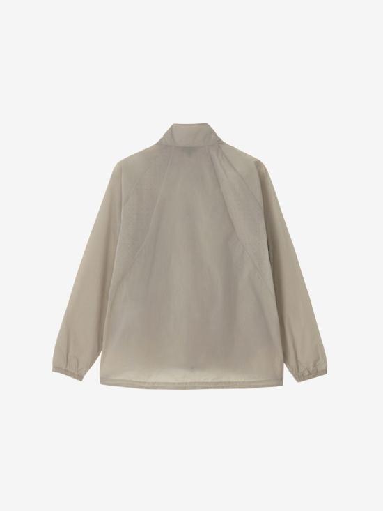 26SS 골드윈 자켓 GL16144AR ARID BEIGE DOM - GOLDWIN