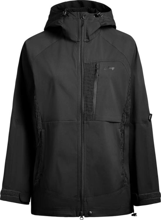26SS 룬닥스 자켓 420242611000 CHARCOAL DOM