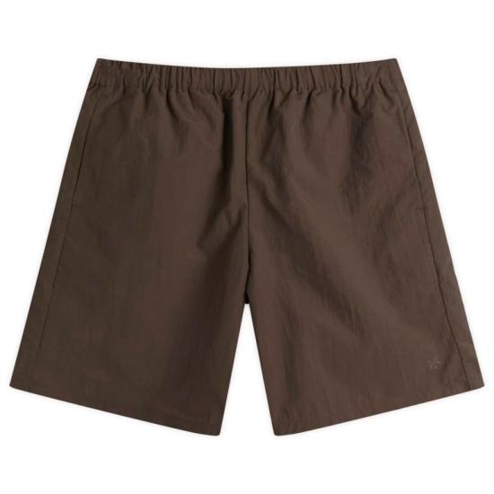 26SS 골드윈 숏팬츠 GL75185JB JET BROWN DOM