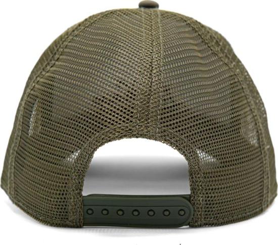 26SS 룬닥스 볼캡 114231867200 FOREST GREEN DOM - LUNDHAGS