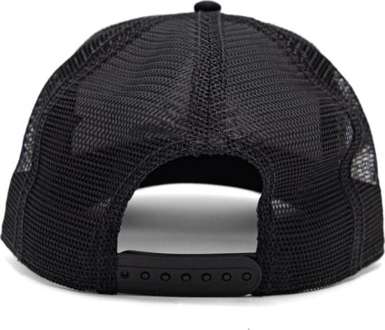 26SS 룬닥스 볼캡 114231810000 BLACK DOM - LUNDHAGS