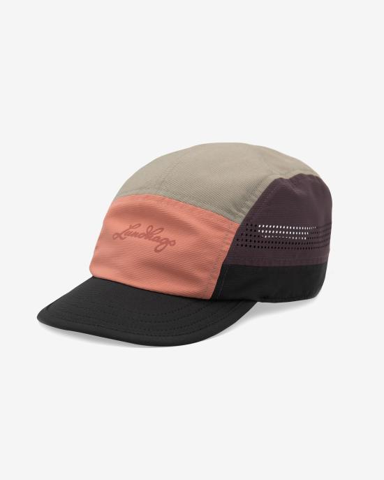 26SS 룬닥스 볼캡 470012595100 STONE PINK DOM