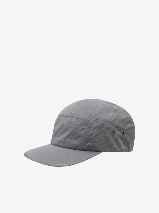 26SS 골드윈 볼캡 GL95383ST SLEET GRAY DOM