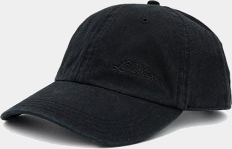 26FW 룬닥스 볼캡 470032610000 BLACK DOM