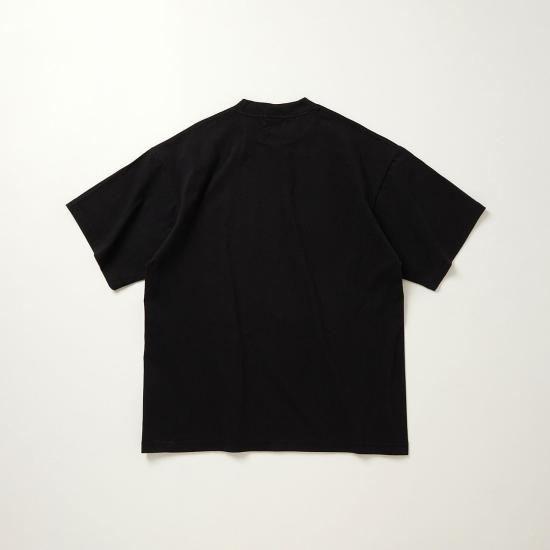 26SS 닉 기어 반팔 티셔츠 ANGELBK DOM - NICK GEAR