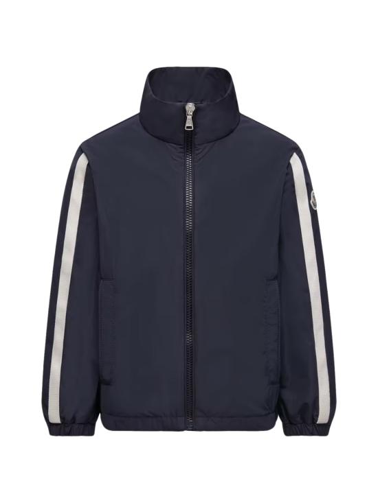 26SS [키즈] 몽클레어 캐주얼 자켓 L19541A00107 5987674S NAVY