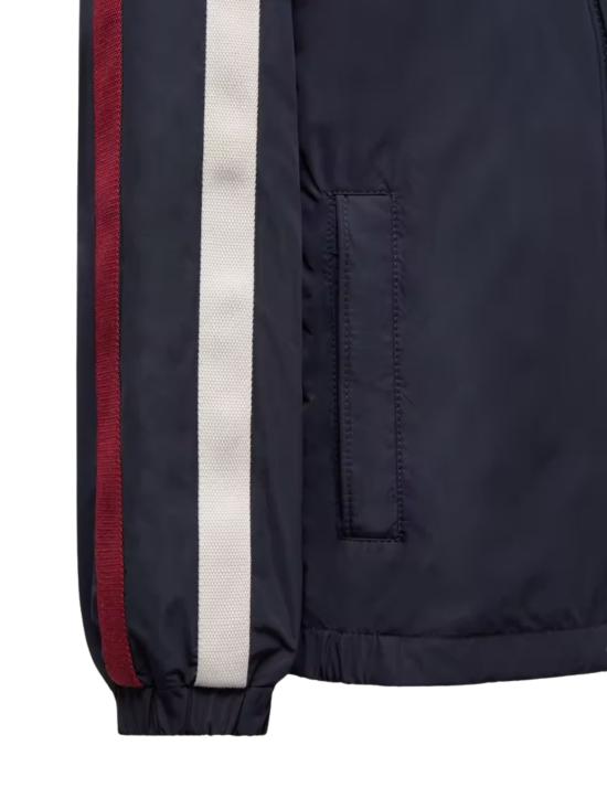 26SS [키즈] 몽클레어 캐주얼 자켓 L19541A00107 5987674S NAVY - MONCLER