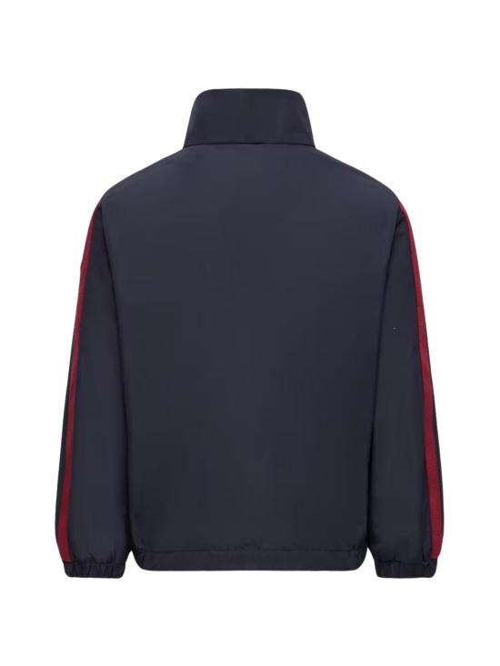 26SS [키즈] 몽클레어 캐주얼 자켓 L19541A00107 5987674S NAVY - MONCLER