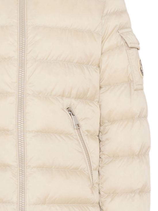 26SS [키즈] 몽클레어 패딩 L19541A00031 597YF20C BEIGE - MONCLER