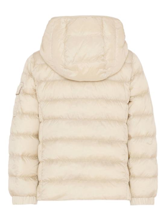26SS [키즈] 몽클레어 패딩 L19541A00031 597YF20C BEIGE - MONCLER