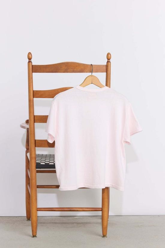  선레이 스포츠웨어 반팔 티셔츠 선레이 히아카 SS 티셔츠 - SUNRAY