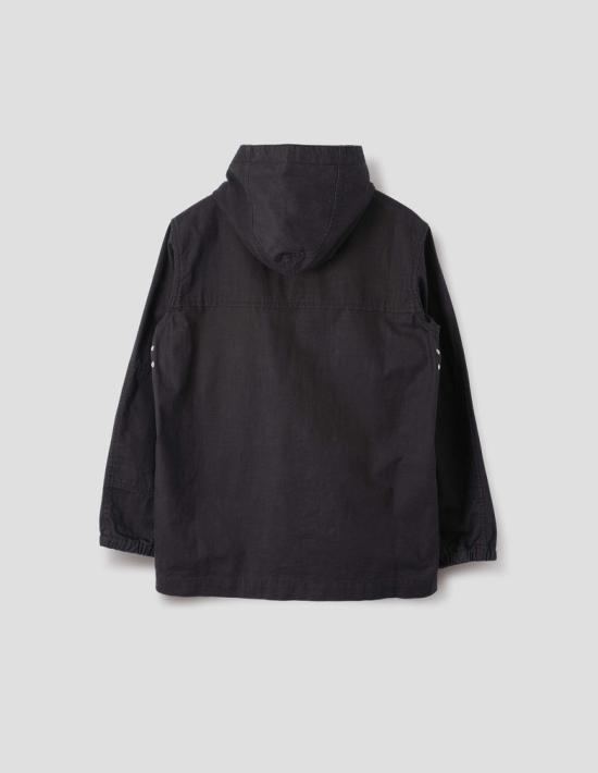 26SS 마가렛호웰 자켓 MHOU0513S26CQC IND INDIGO DOM - MARGARET HOWELL