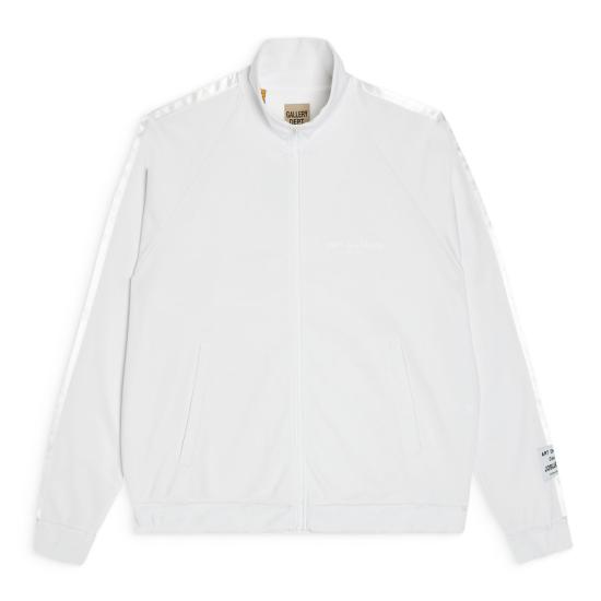 26SS 갤러리 디파트먼트 긴팔 티셔츠 OUT019 WHITE DOM