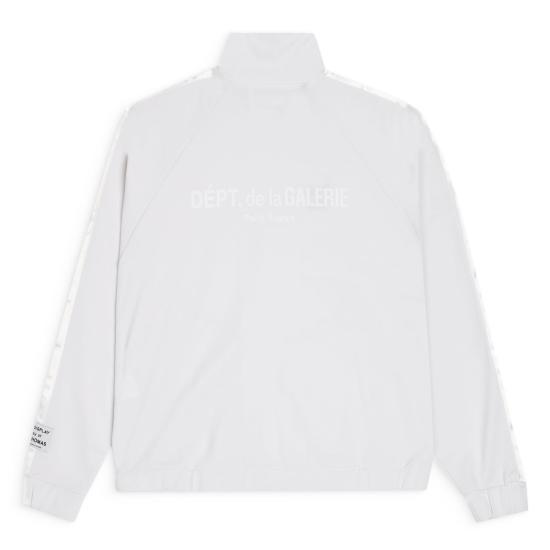 26SS 갤러리 디파트먼트 긴팔 티셔츠 OUT019 WHITE DOM - GALLERY DEPT