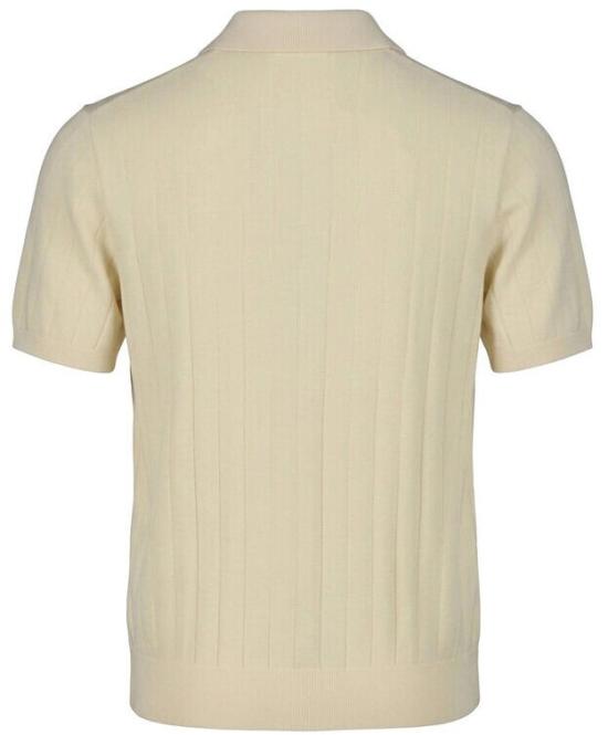 26SS 라코스테 스웨터 AH1029056 BEIGE DOM - LACOSTE