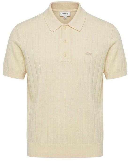 26SS 라코스테 스웨터 AH1029056 BEIGE DOM