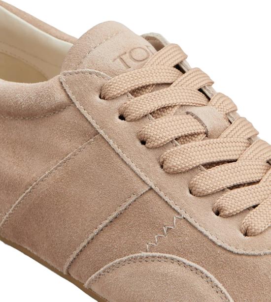 26SS 토즈 스니커즈 XXW59L0JW90M8WM027 PINK - TODS
