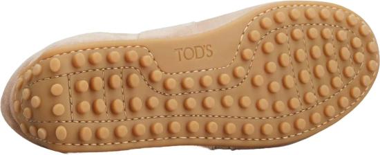 26SS 토즈 스니커즈 XXW59L0JW90M8WM027 PINK - TODS