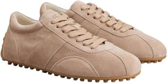 26SS 토즈 스니커즈 XXW59L0JW90M8WM027 PINK - TODS
