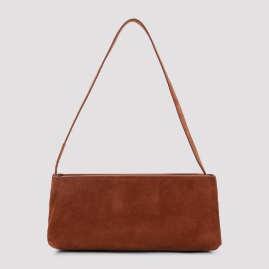 26FW 마르니 숄더백 SBMP0248U2 P9267 00M28 CIGAR - MARNI