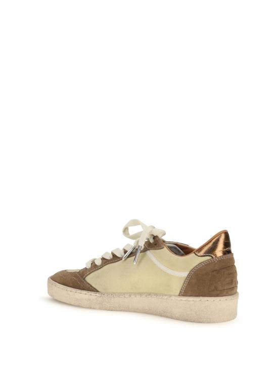 26FW 골든구스 스니커즈 GWF00117F008709 83402 MULTICOLOUR - GOLDEN GOOSE