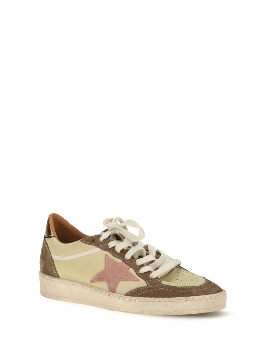 26FW 골든구스 스니커즈 GWF00117F008709 83402 MULTICOLOUR - GOLDEN GOOSE