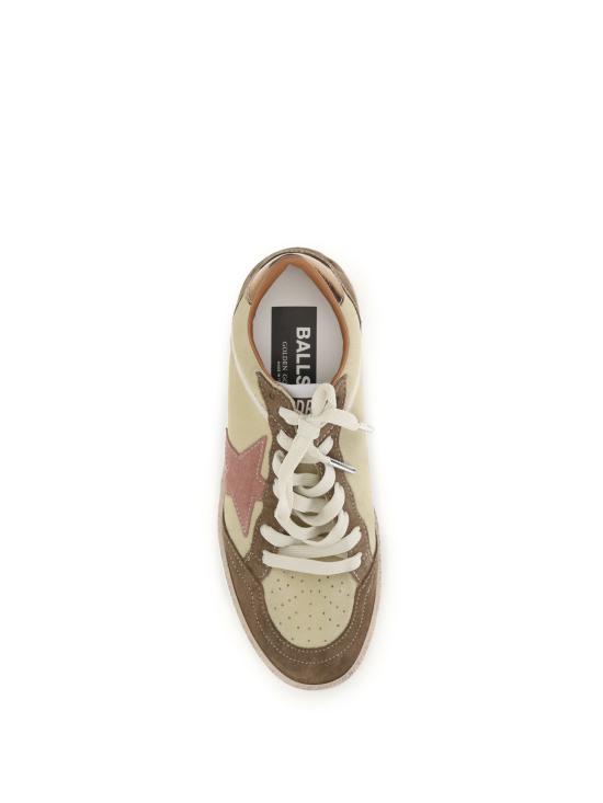 26FW 골든구스 스니커즈 GWF00117F008709 83402 MULTICOLOUR - GOLDEN GOOSE
