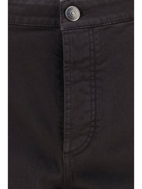 26FW 브루넬로 쿠치넬리 라이트웨이트 데님 팬츠 M277PD3210 C7517 - BRUNELLO CUCINELLI