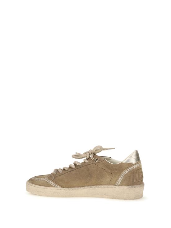 26FW 골든구스 스니커즈 GWF00117F008707 55802 BEIGE - GOLDEN GOOSE