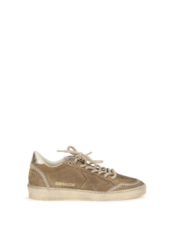 26FW 골든구스 스니커즈 GWF00117F008707 55802 BEIGE