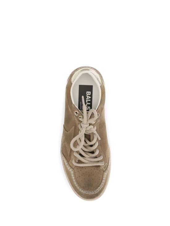 26FW 골든구스 스니커즈 GWF00117F008707 55802 BEIGE - GOLDEN GOOSE