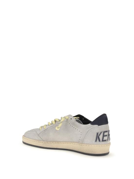 26FW 골든구스 스니커즈 GMF00117F008727 60604 GREY - GOLDEN GOOSE