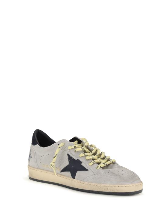 26FW 골든구스 스니커즈 GMF00117F008727 60604 GREY - GOLDEN GOOSE
