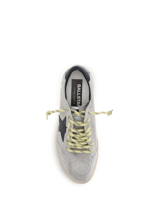 26FW 골든구스 스니커즈 GMF00117F008727 60604 GREY - GOLDEN GOOSE