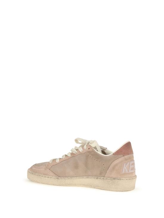 26FW 골든구스 스니커즈 GWF00117F008694 25819 BEIGE - GOLDEN GOOSE