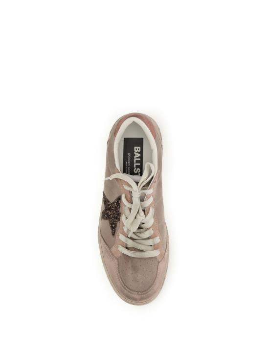 26FW 골든구스 스니커즈 GWF00117F008694 25819 BEIGE - GOLDEN GOOSE