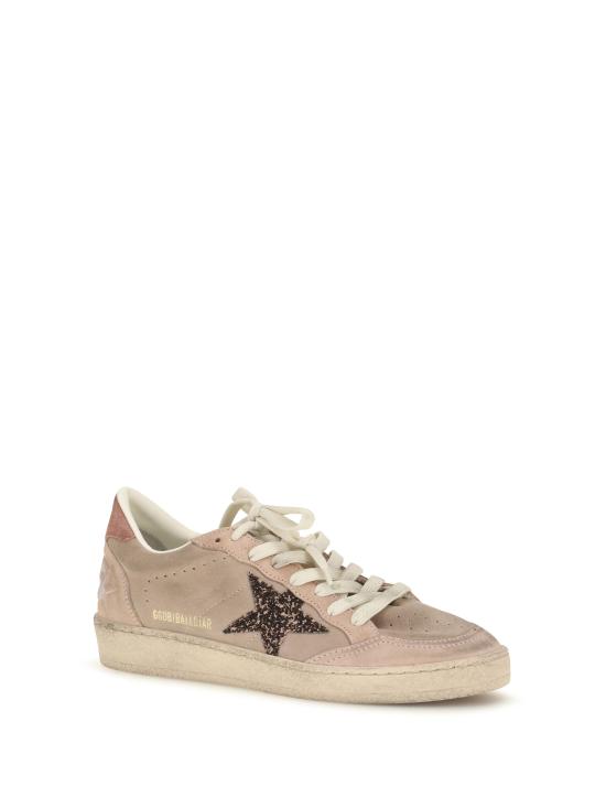 26FW 골든구스 스니커즈 GWF00117F008694 25819 BEIGE - GOLDEN GOOSE