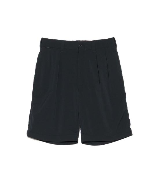 26SS 나나미카 숏팬츠 S26SD065E DN DARK NAVY DOM
